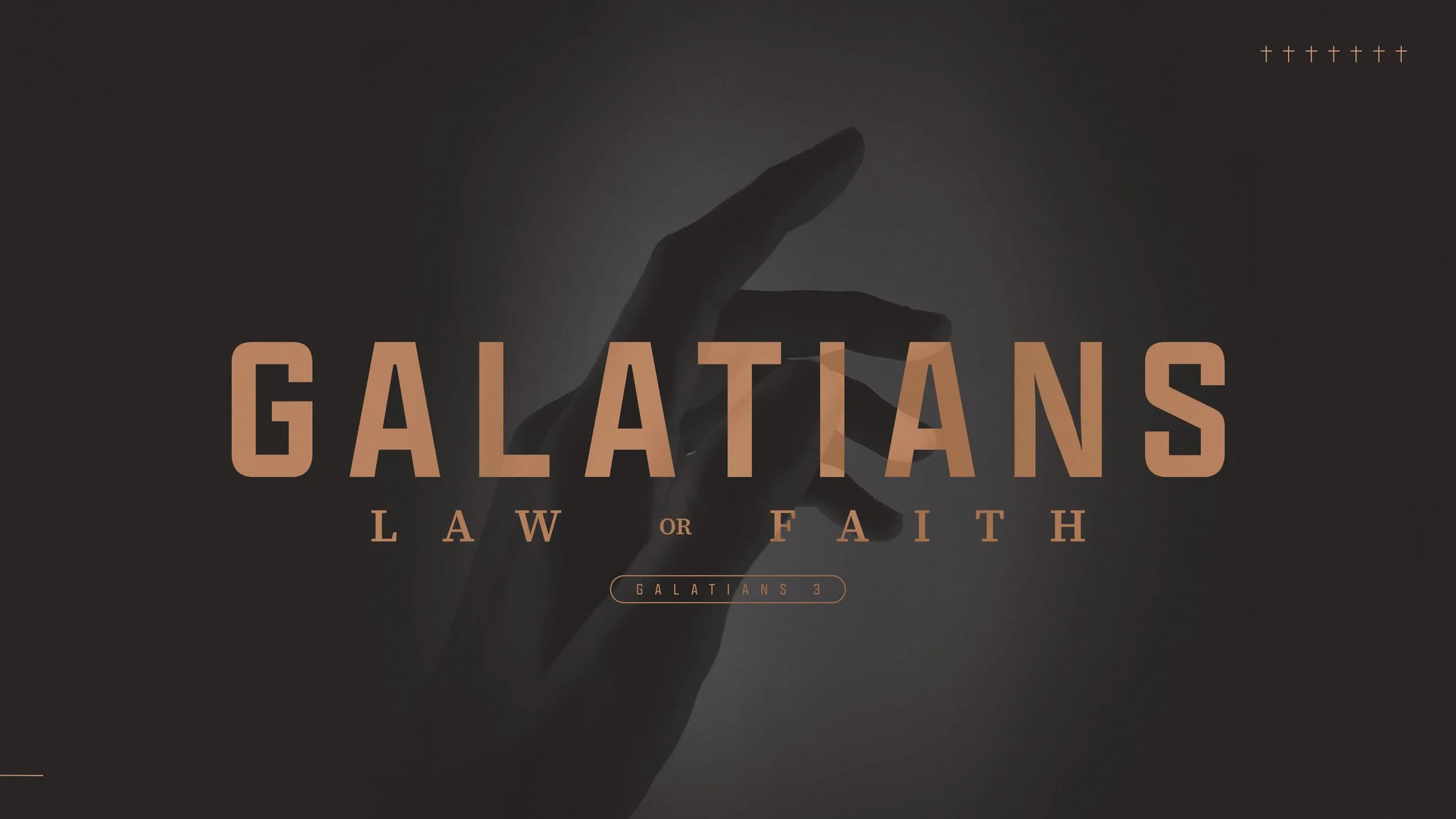 Galatians