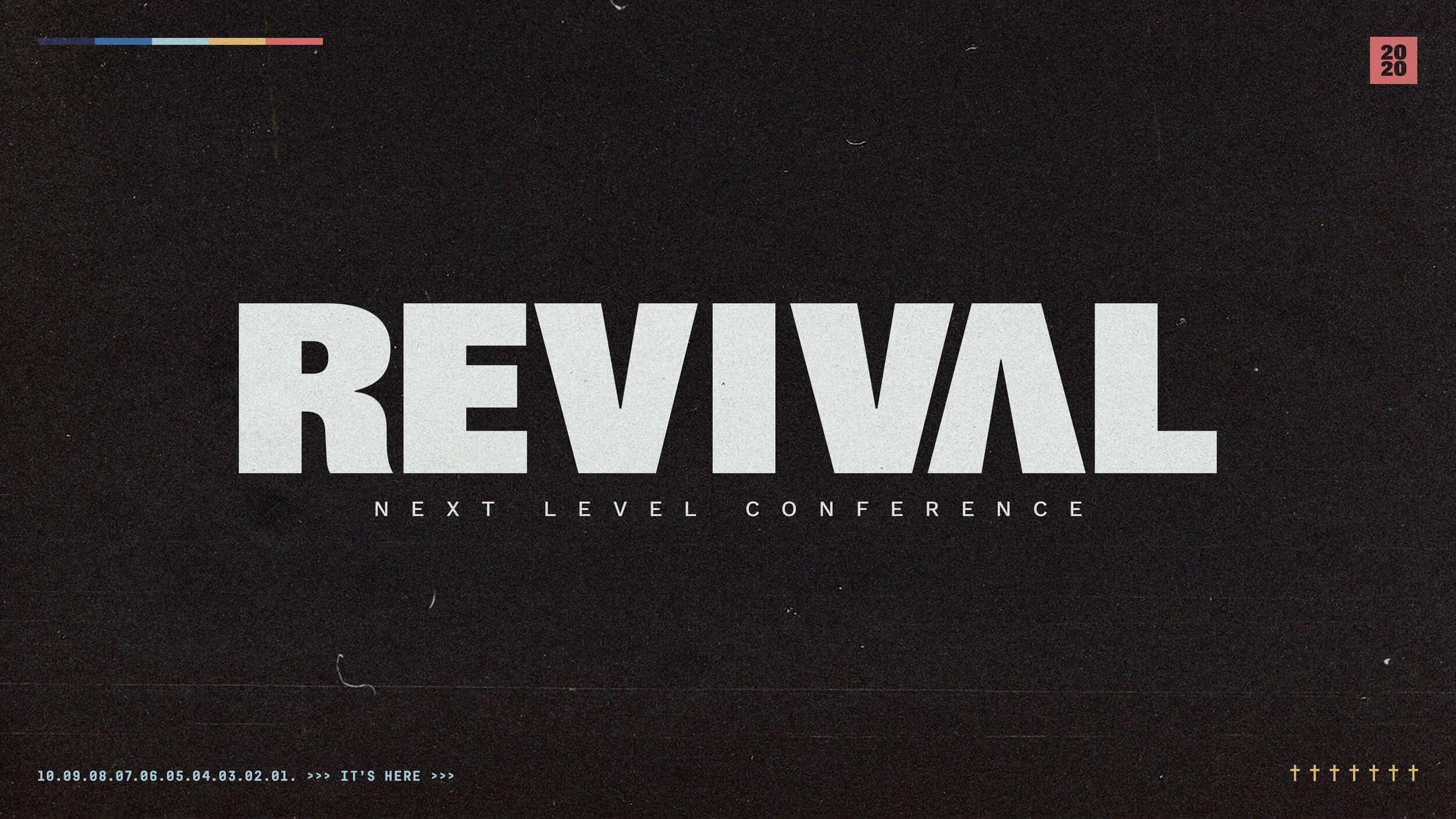 Next Level Conference 2020