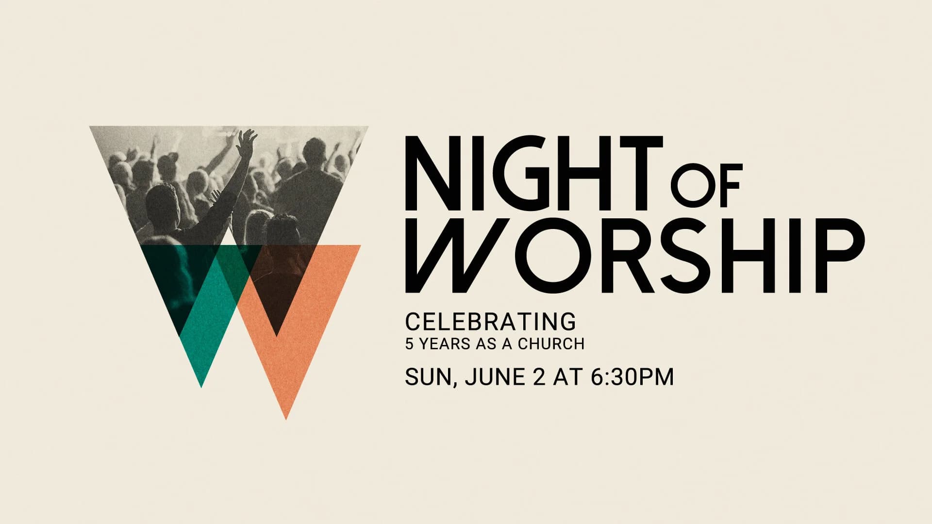Night of Worship