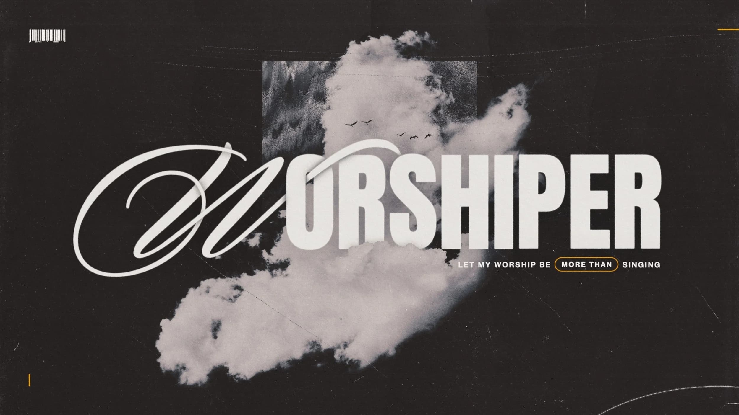 Worshiper